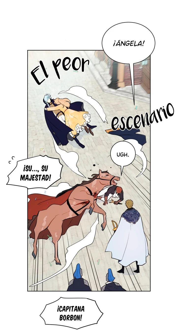 Read I Am Stanning the Prince ES Manga Online