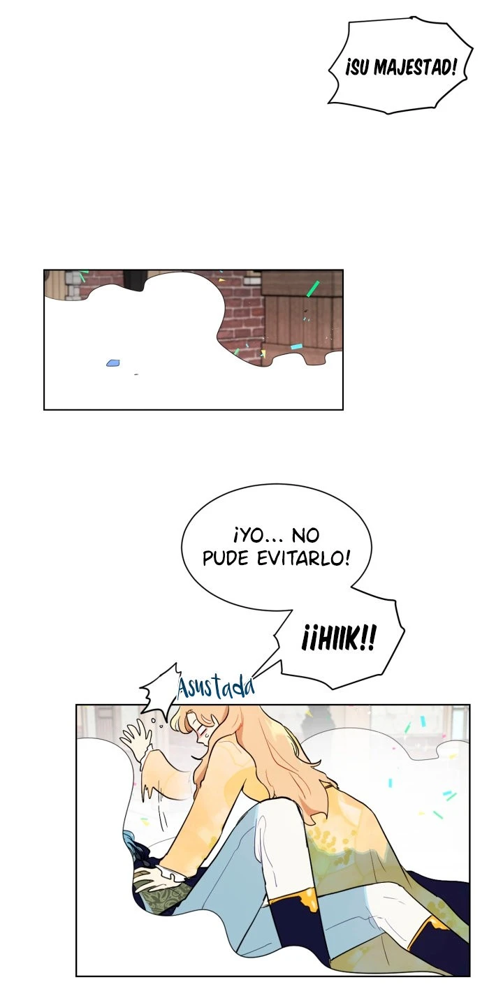 Read I Am Stanning the Prince ES Manga Online