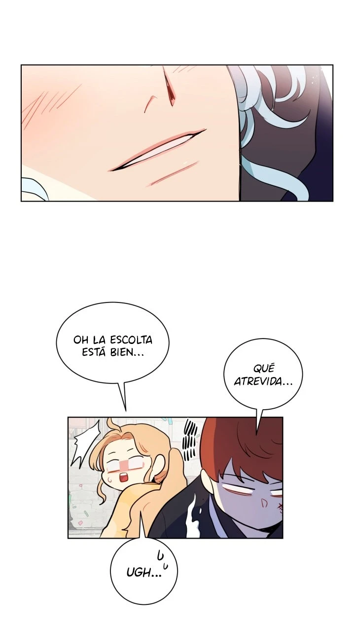 Read I Am Stanning the Prince ES Manga Online