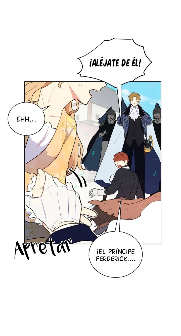 Read I Am Stanning the Prince ES Manga Online
