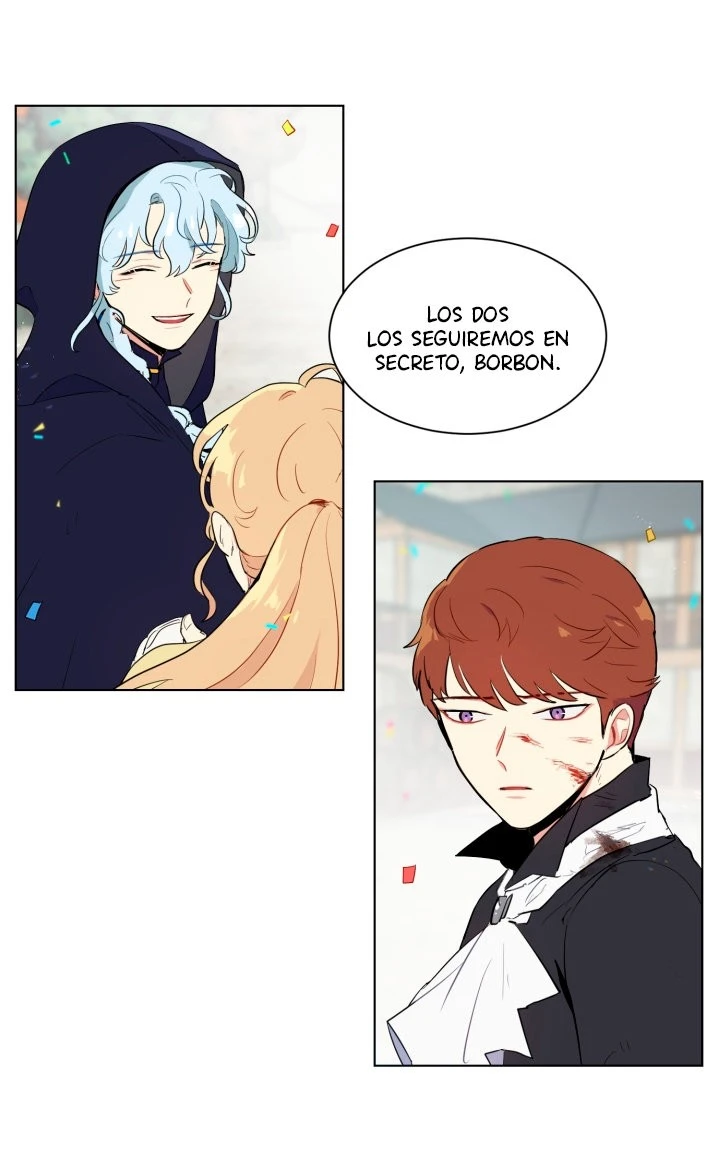 Read I Am Stanning the Prince ES Manga Online