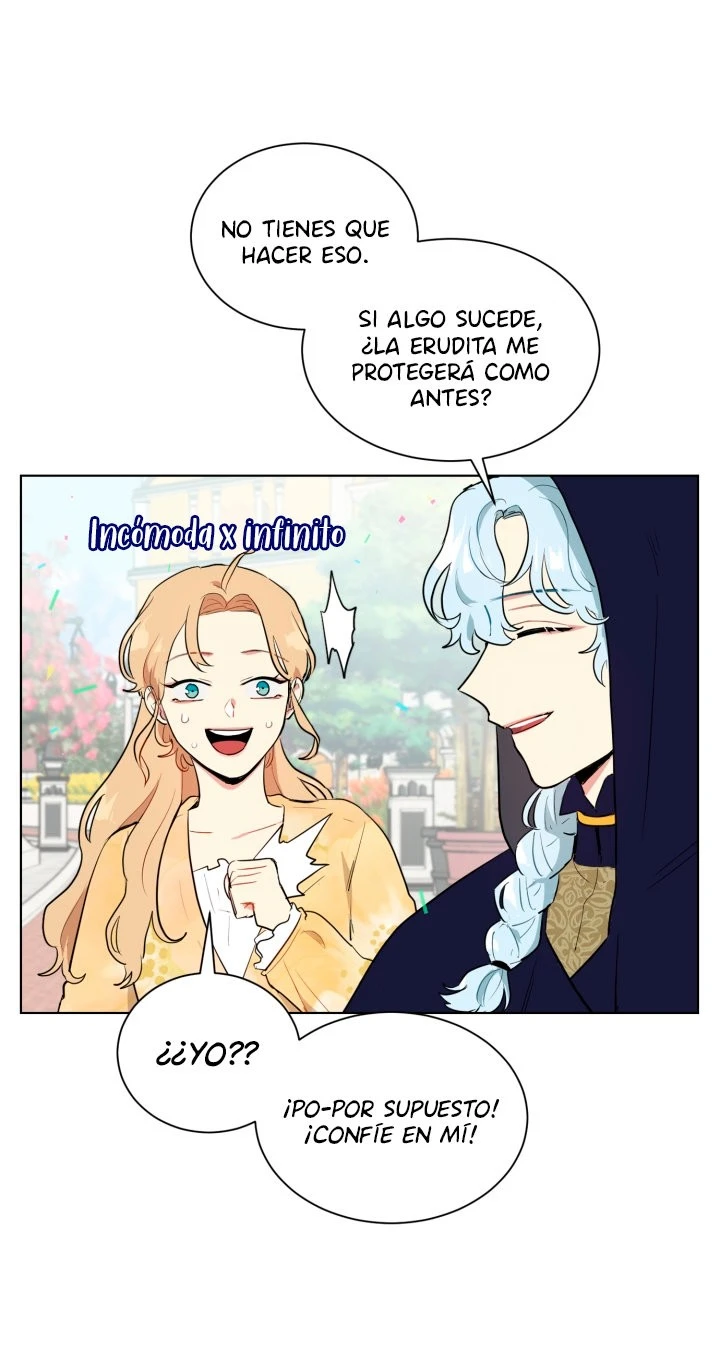 Read I Am Stanning the Prince ES Manga Online