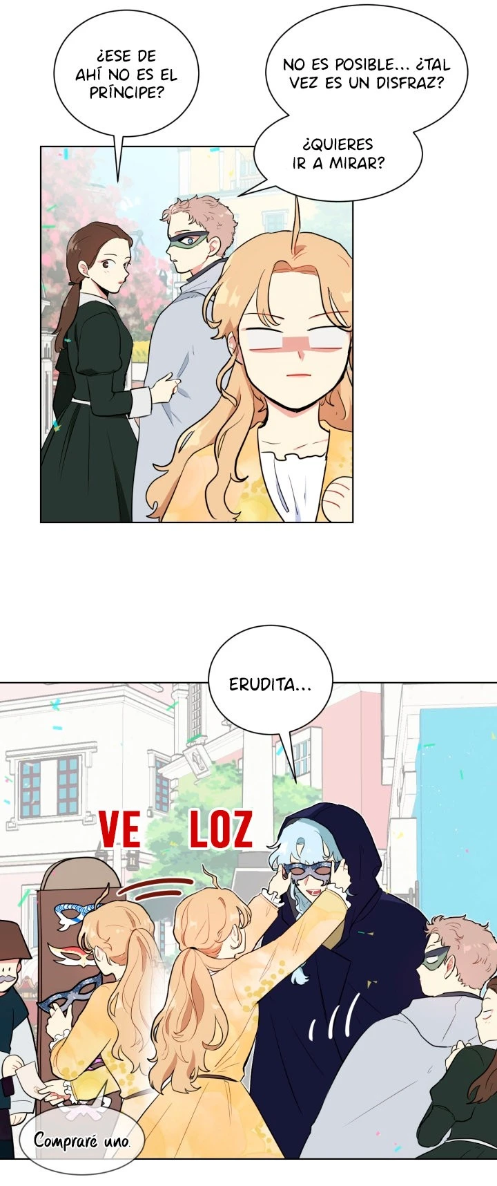 Read I Am Stanning the Prince ES Manga Online