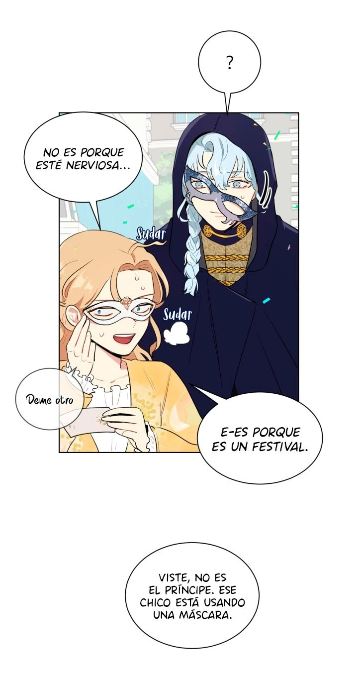 Read I Am Stanning the Prince ES Manga Online