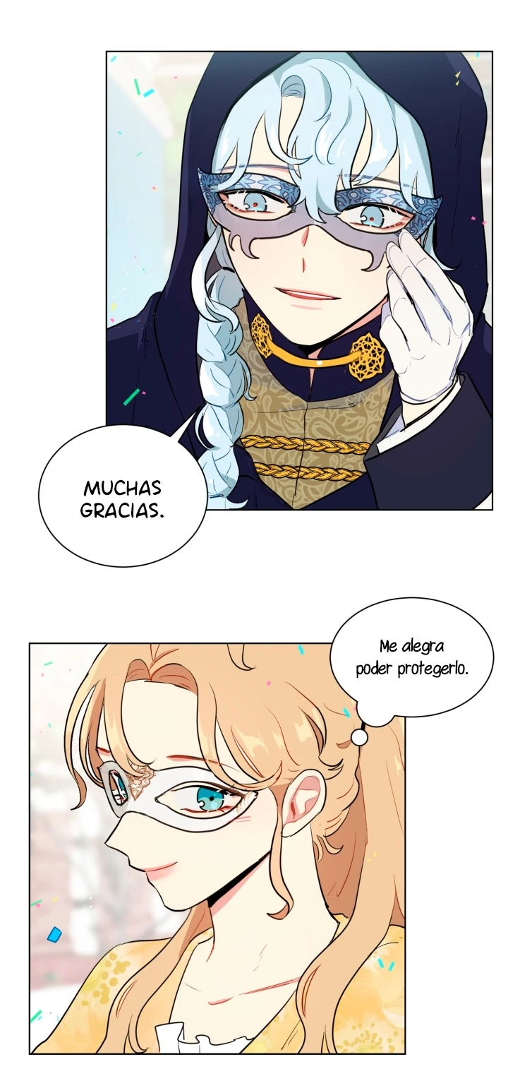 Read I Am Stanning the Prince ES Manga Online