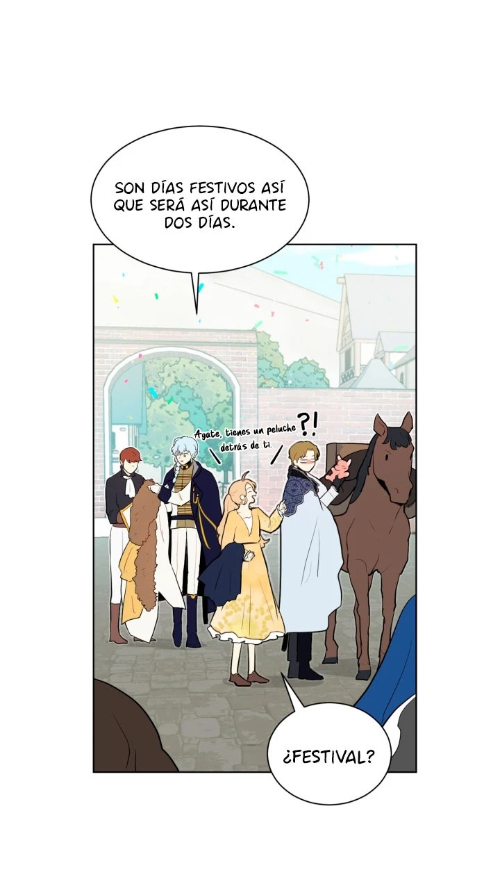 Read I Am Stanning the Prince ES Manga Online