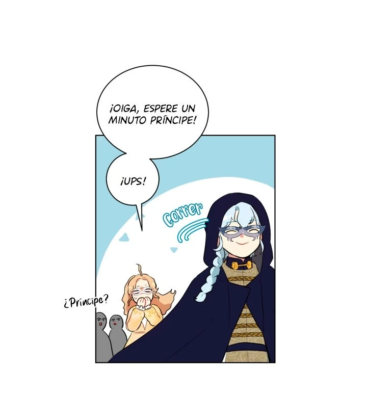 Read I Am Stanning the Prince ES Manga Online