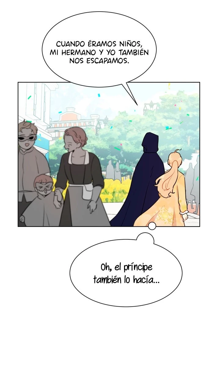 Read I Am Stanning the Prince ES Manga Online