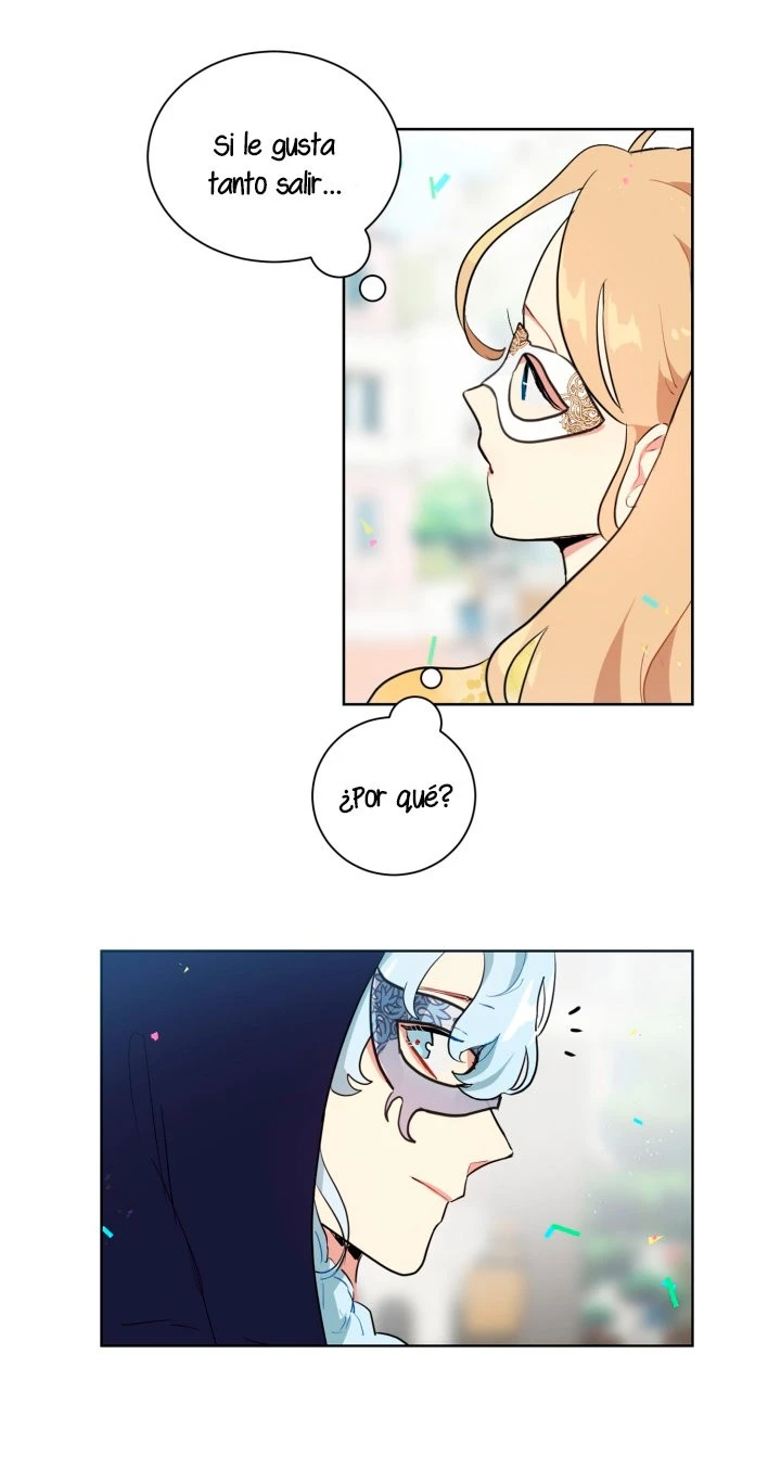 Read I Am Stanning the Prince ES Manga Online