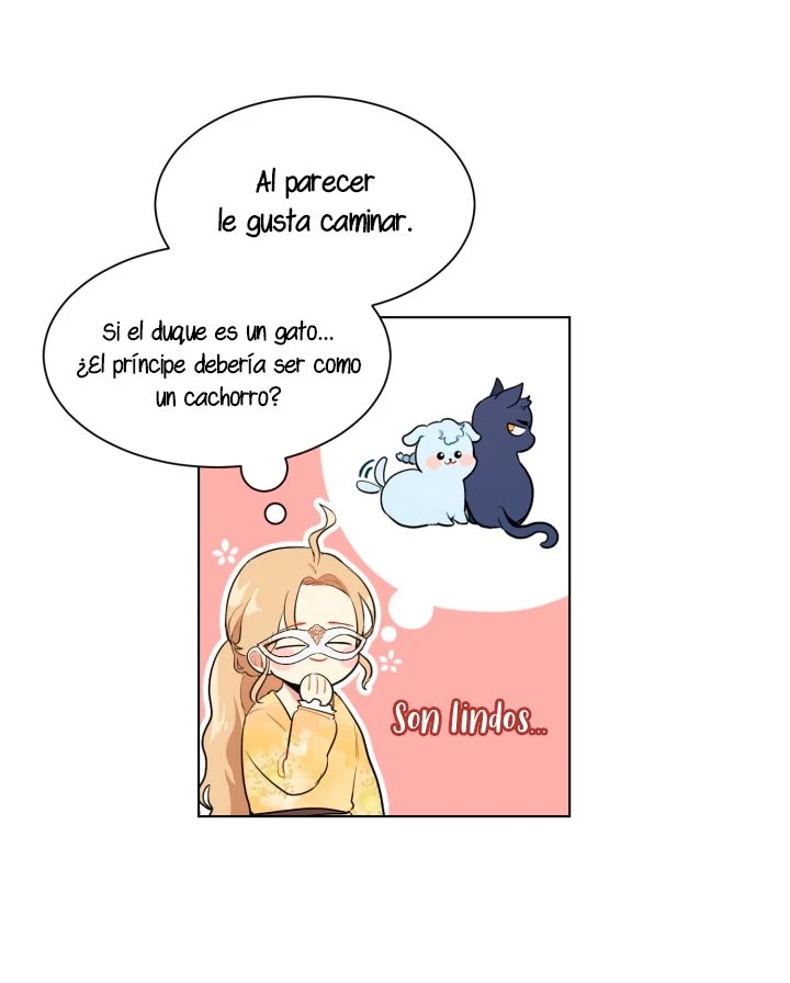 Read I Am Stanning the Prince ES Manga Online