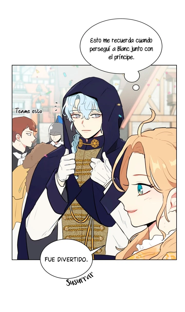 Read I Am Stanning the Prince ES Manga Online