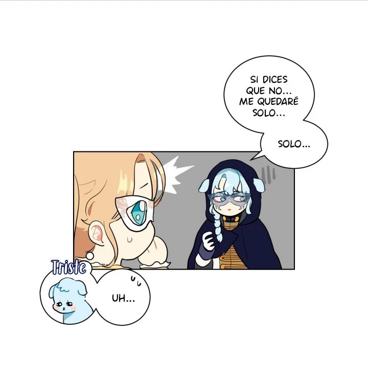 Read I Am Stanning the Prince ES Manga Online