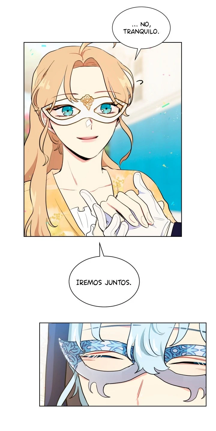 Read I Am Stanning the Prince ES Manga Online