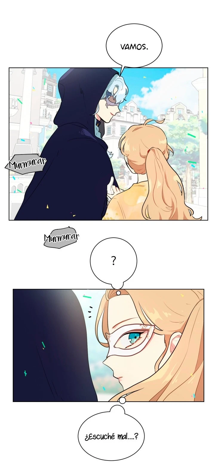 Read I Am Stanning the Prince ES Manga Online
