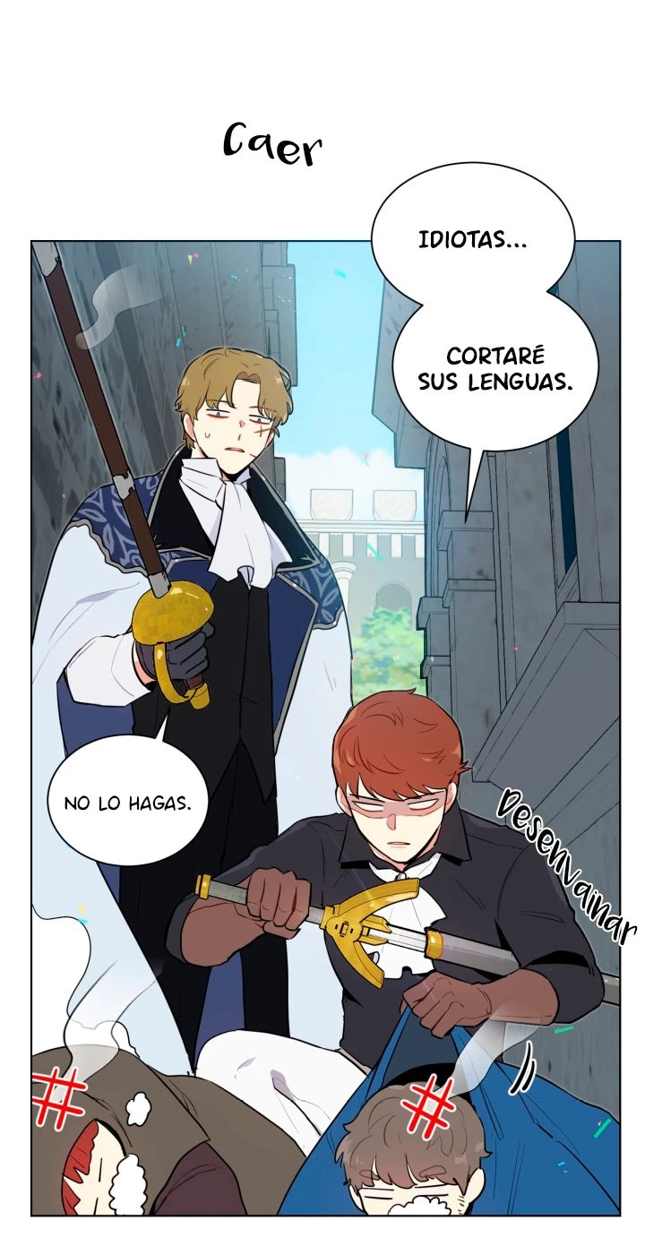 Read I Am Stanning the Prince ES Manga Online