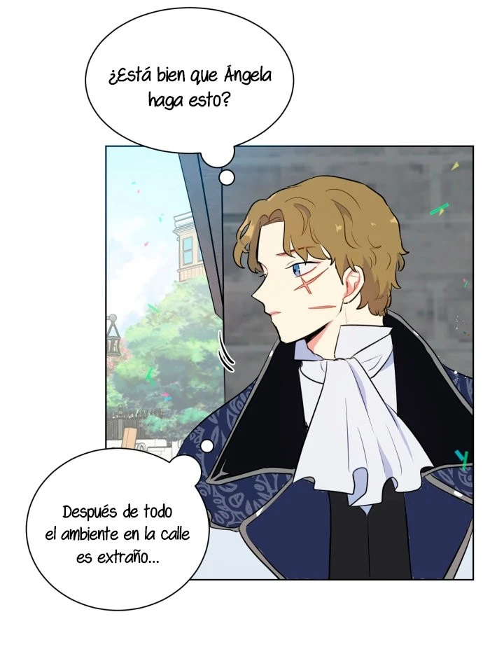 Read I Am Stanning the Prince ES Manga Online