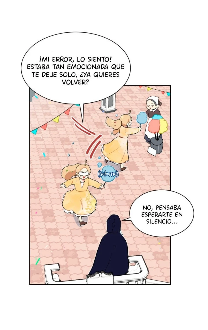 Read I Am Stanning the Prince ES Manga Online