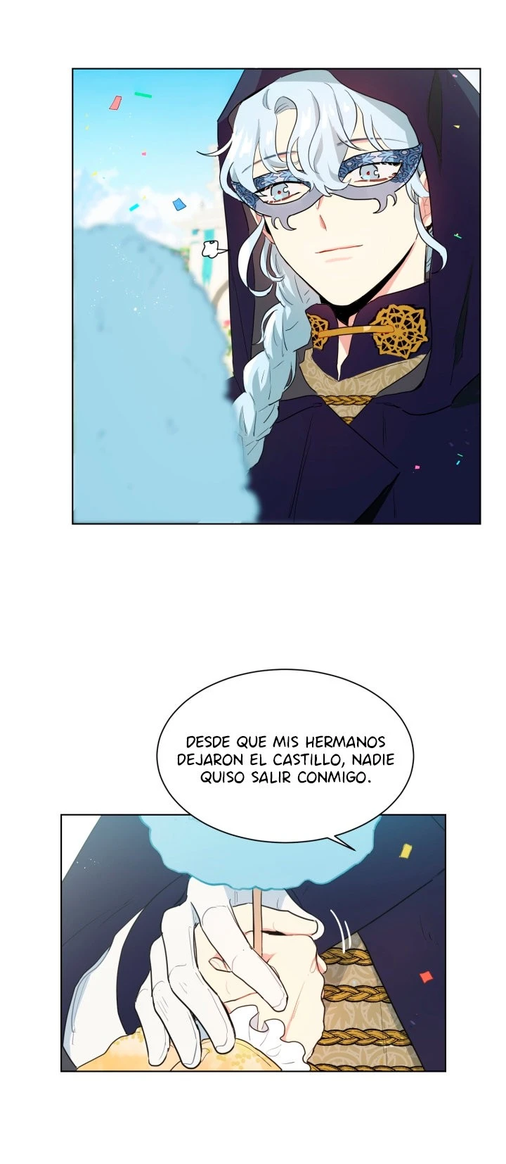 Read I Am Stanning the Prince ES Manga Online