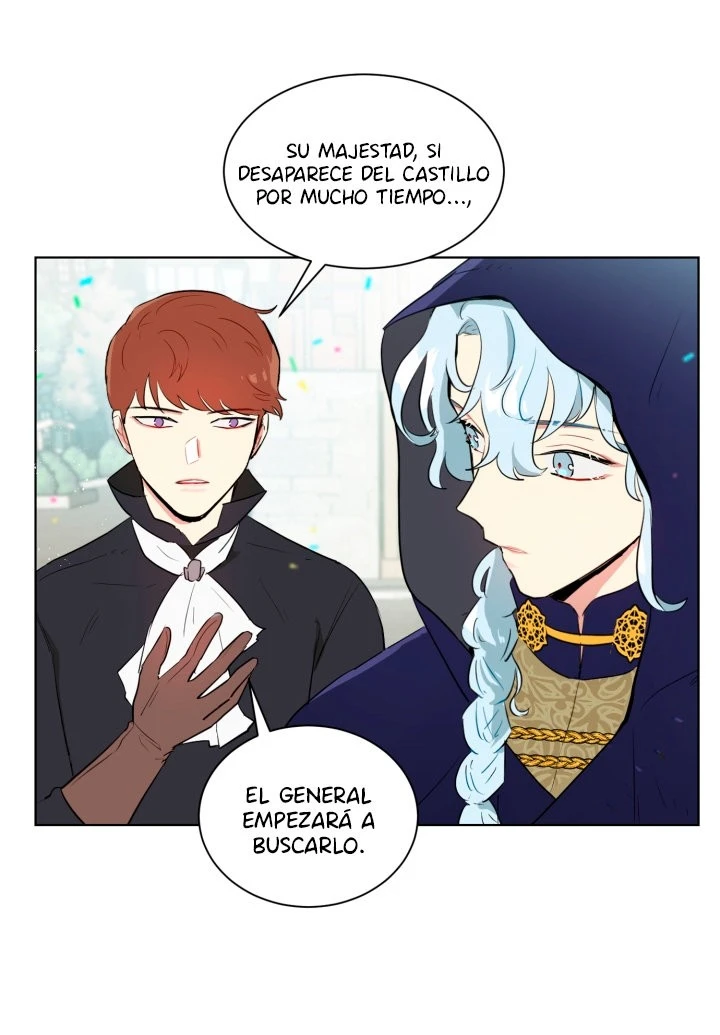 Read I Am Stanning the Prince ES Manga Online