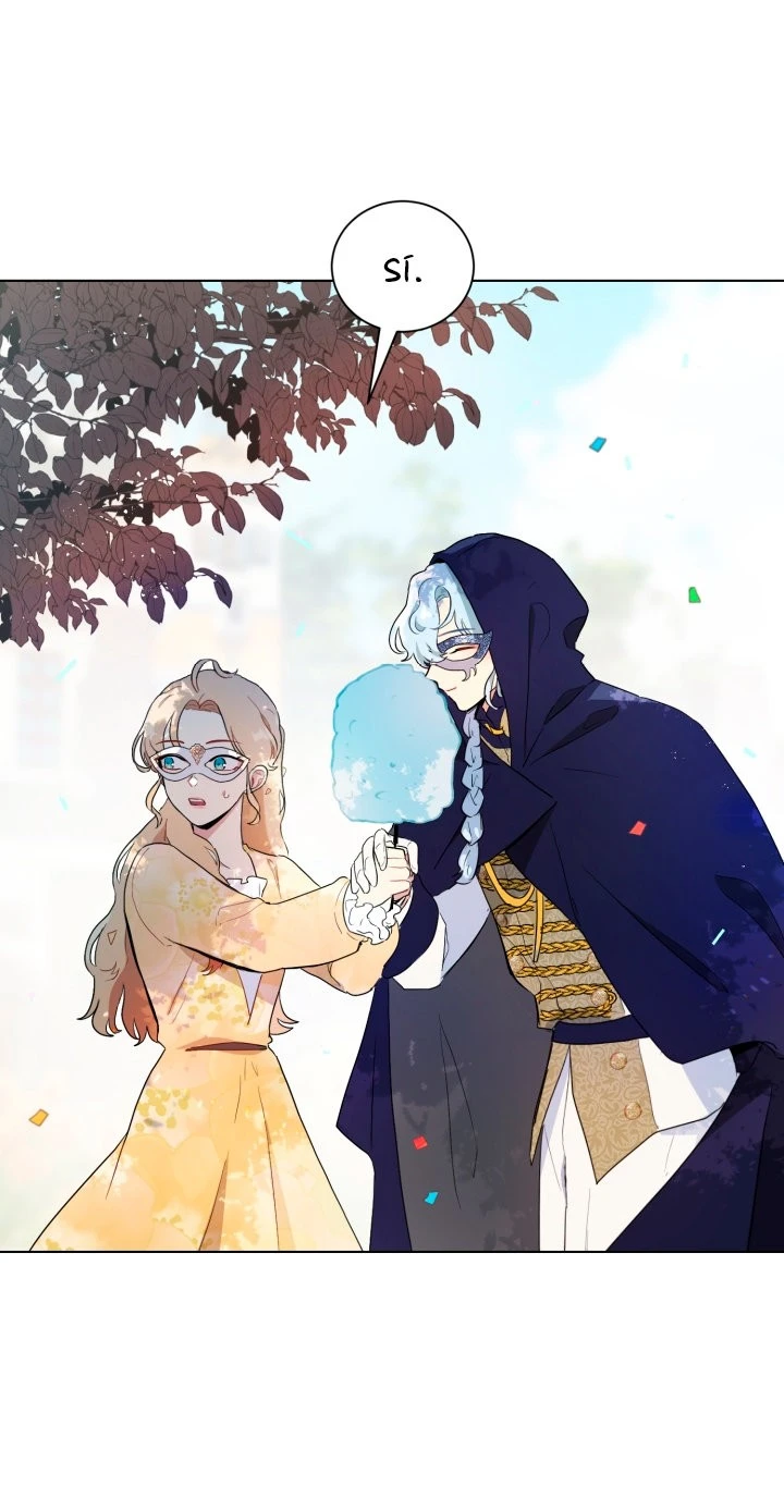 Read I Am Stanning the Prince ES Manga Online