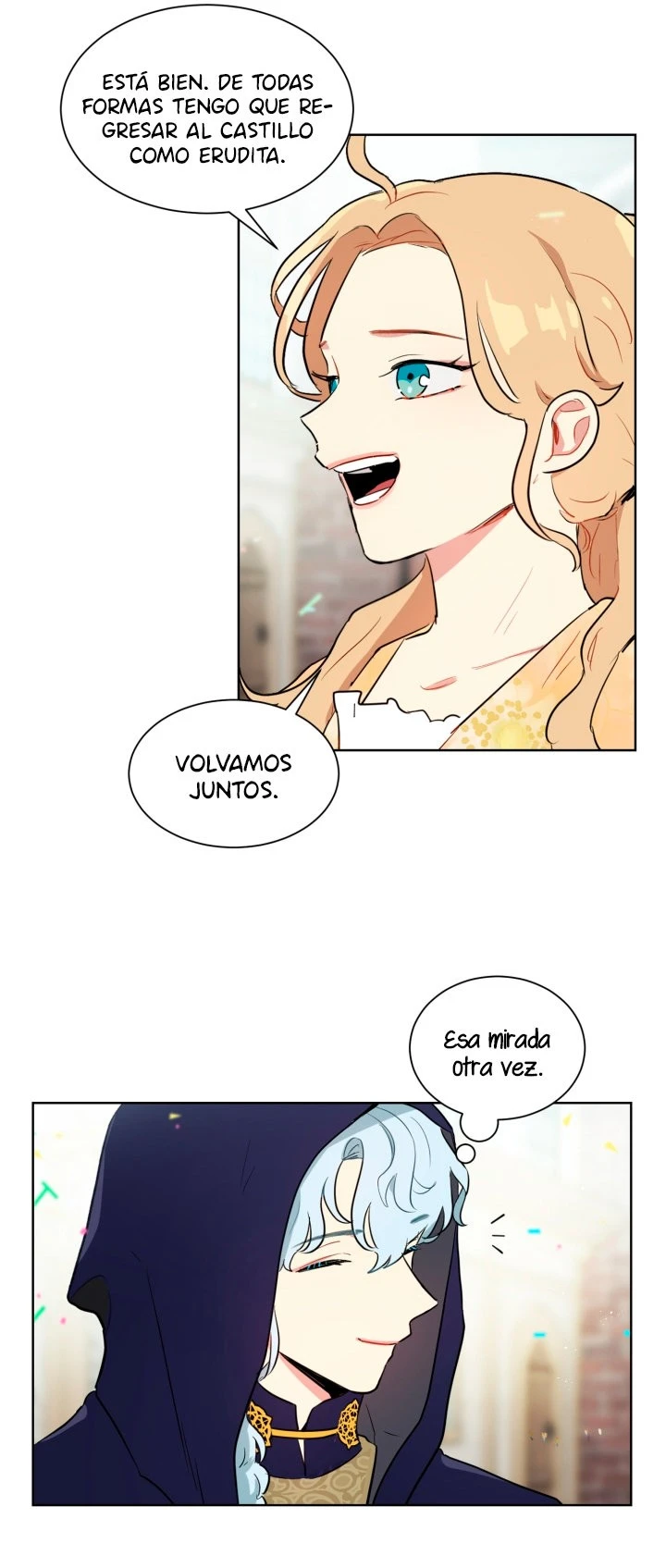 Read I Am Stanning the Prince ES Manga Online