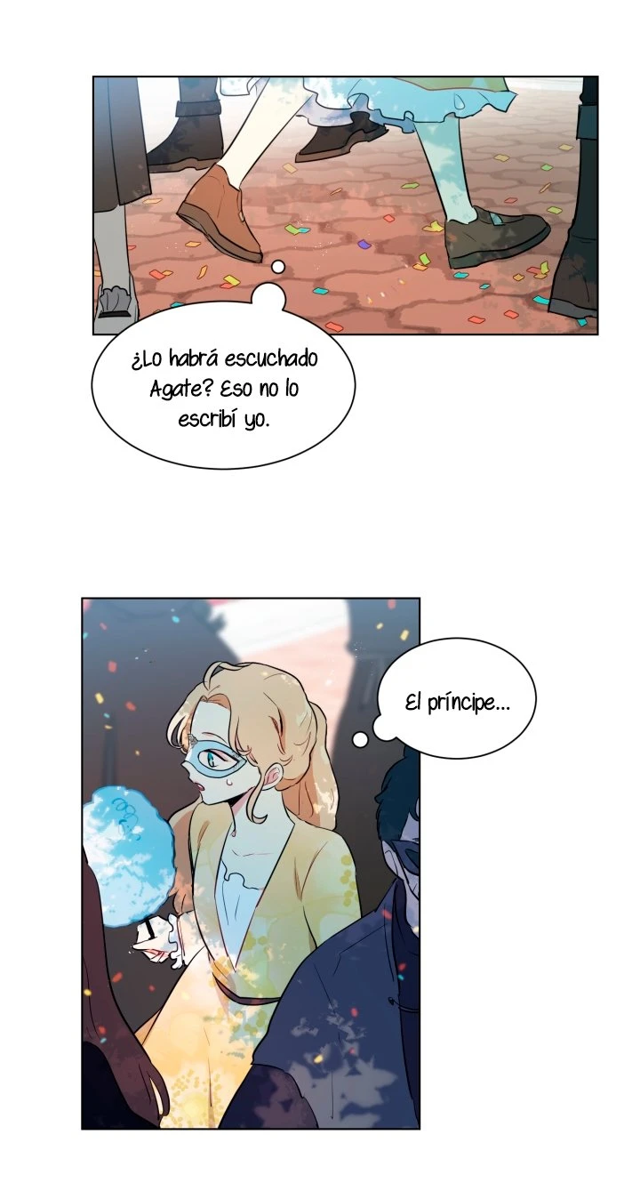 Read I Am Stanning the Prince ES Manga Online