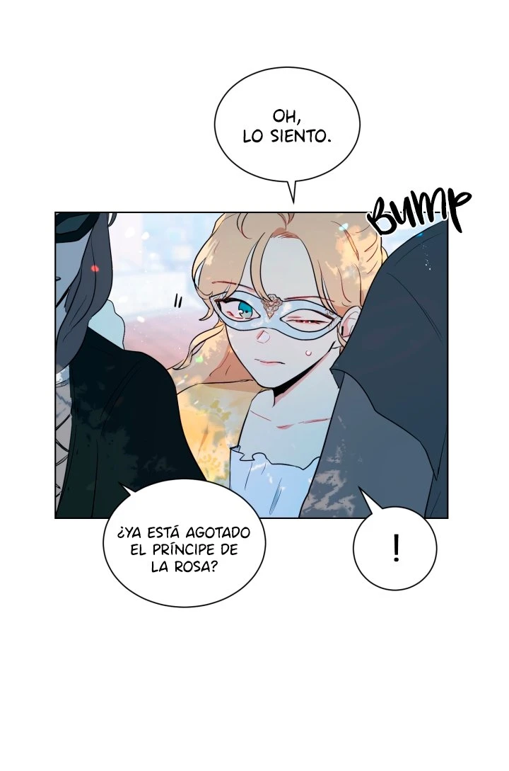 Read I Am Stanning the Prince ES Manga Online