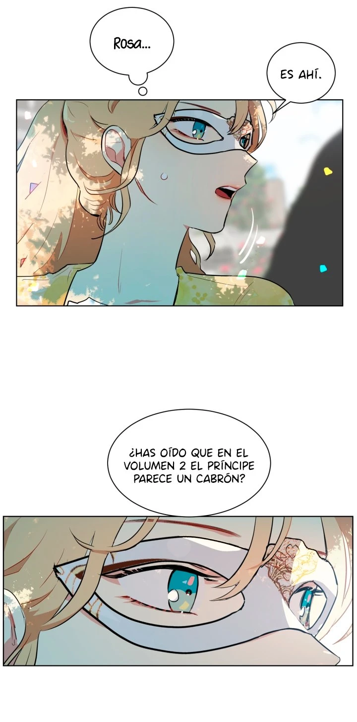 Read I Am Stanning the Prince ES Manga Online