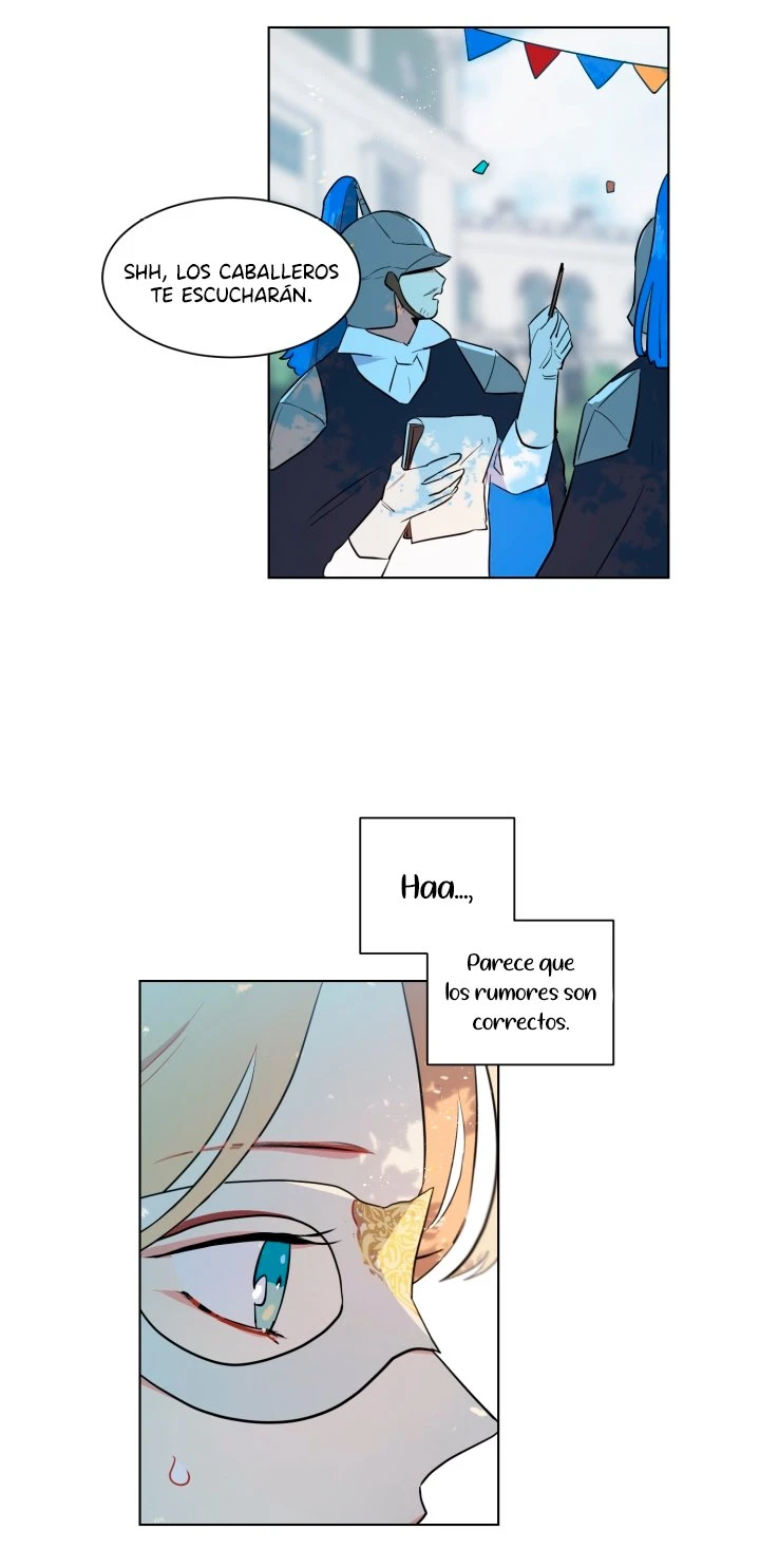 Read I Am Stanning the Prince ES Manga Online