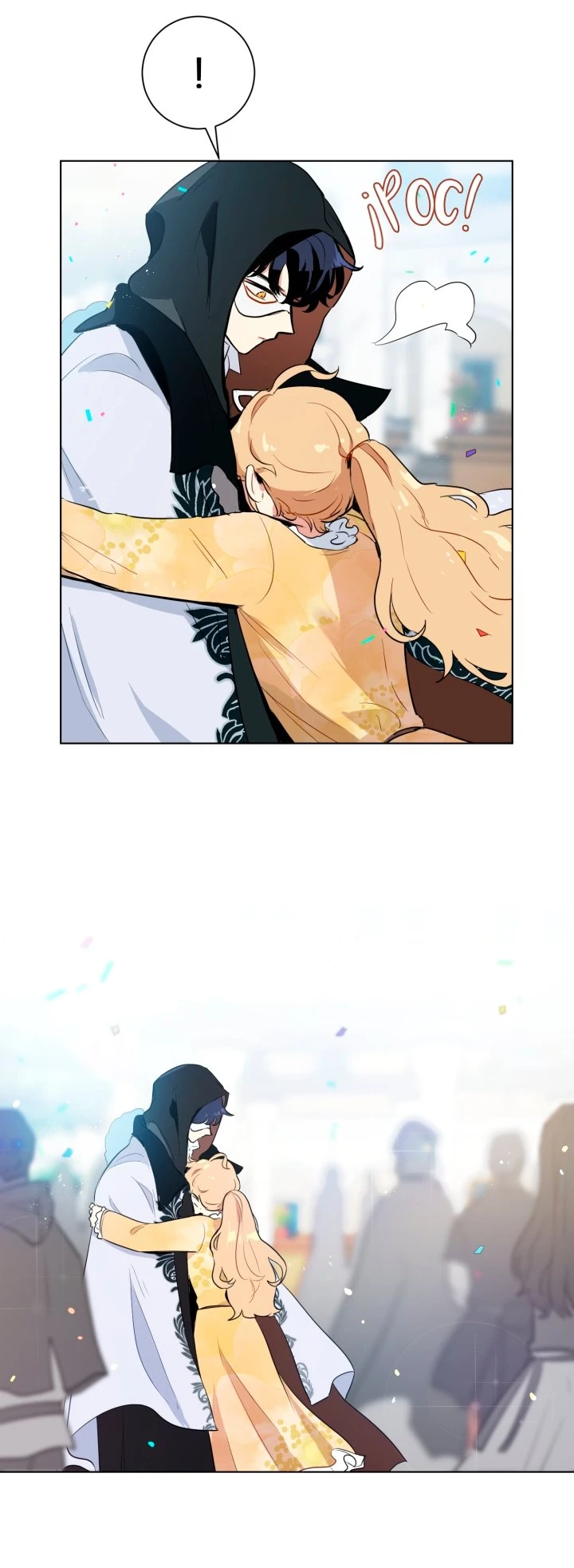 Read I Am Stanning the Prince ES Manga Online