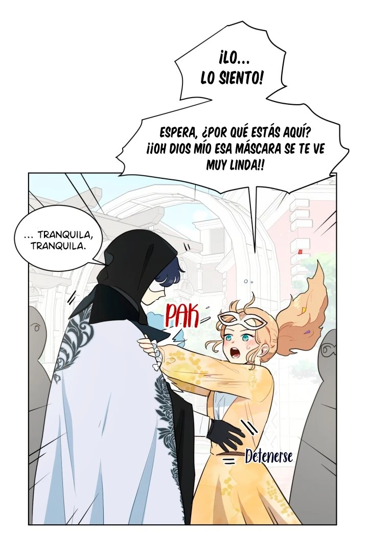 Read I Am Stanning the Prince ES Manga Online