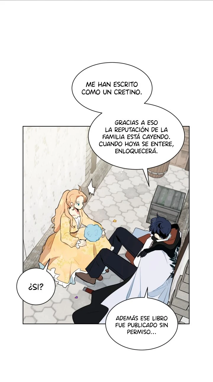 Read I Am Stanning the Prince ES Manga Online