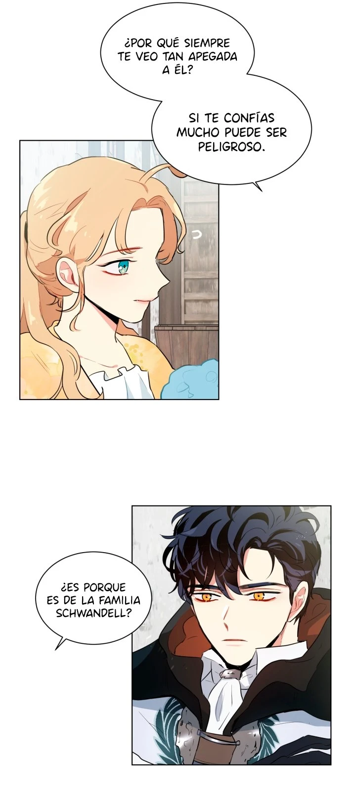 Read I Am Stanning the Prince ES Manga Online