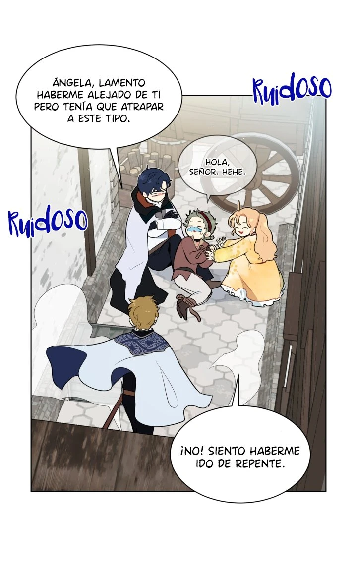 Read I Am Stanning the Prince ES Manga Online