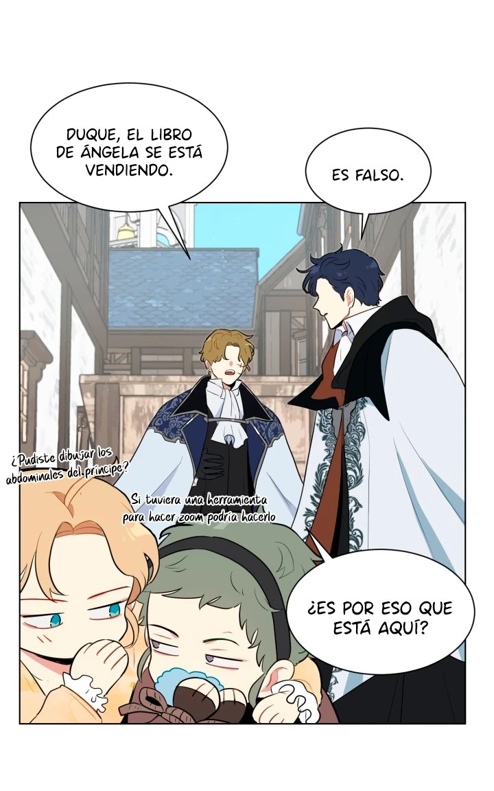 Read I Am Stanning the Prince ES Manga Online