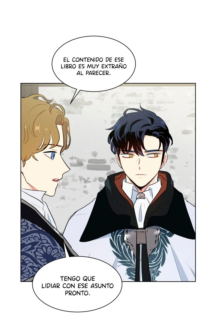 Read I Am Stanning the Prince ES Manga Online