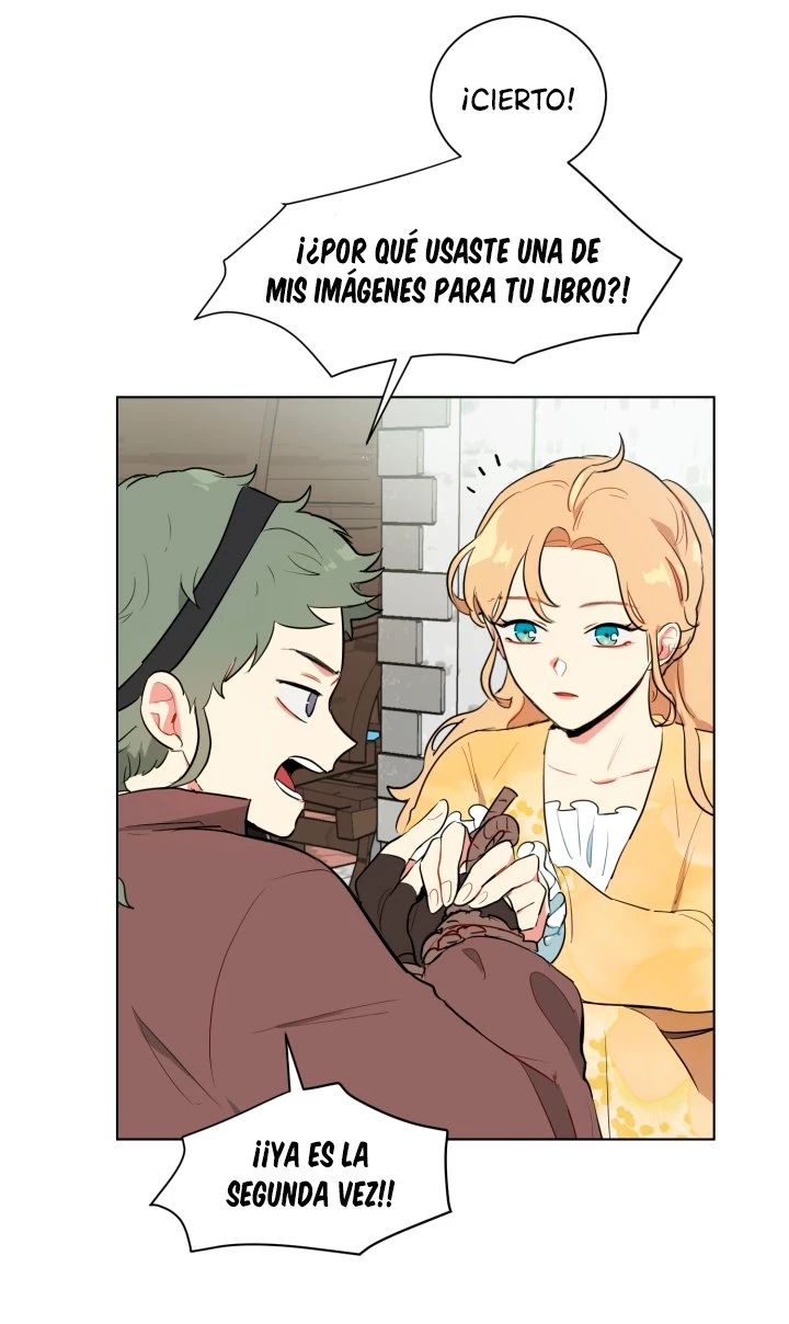 Read I Am Stanning the Prince ES Manga Online