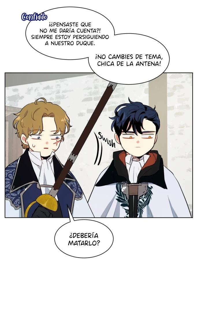 Read I Am Stanning the Prince ES Manga Online
