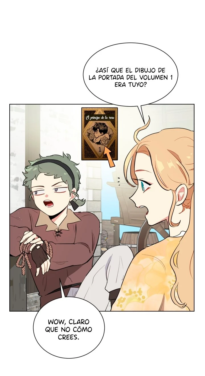 Read I Am Stanning the Prince ES Manga Online