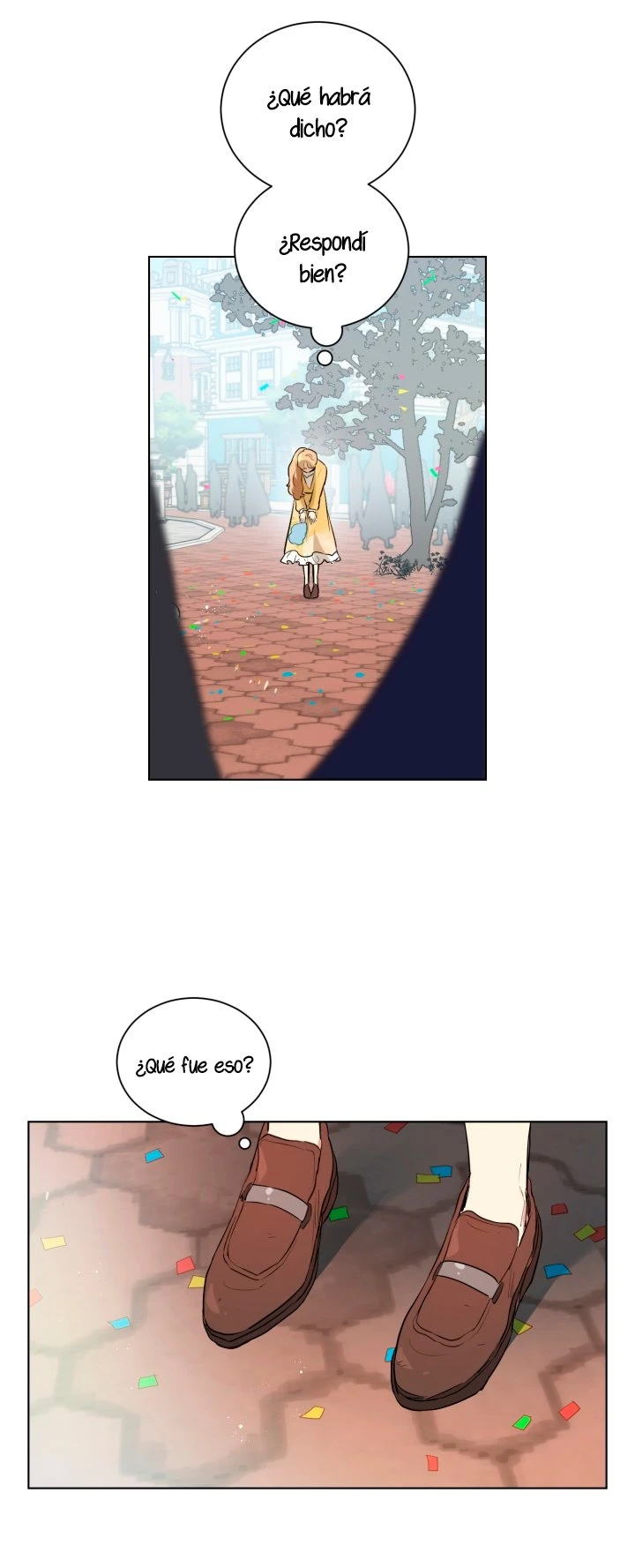Read I Am Stanning the Prince ES Manga Online