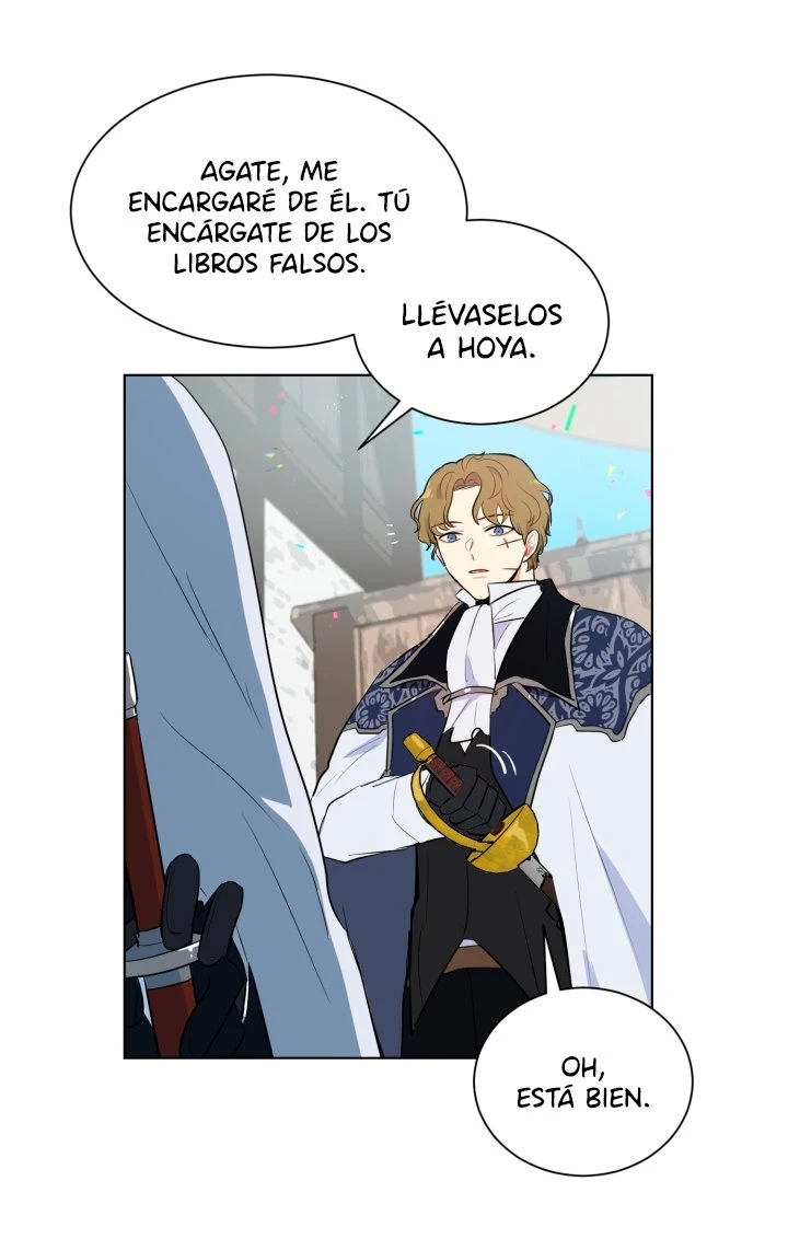 Read I Am Stanning the Prince ES Manga Online