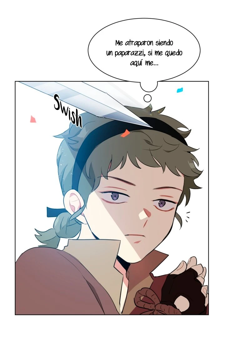 Read I Am Stanning the Prince ES Manga Online
