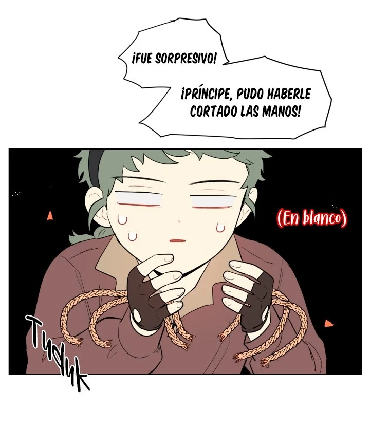 Read I Am Stanning the Prince ES Manga Online