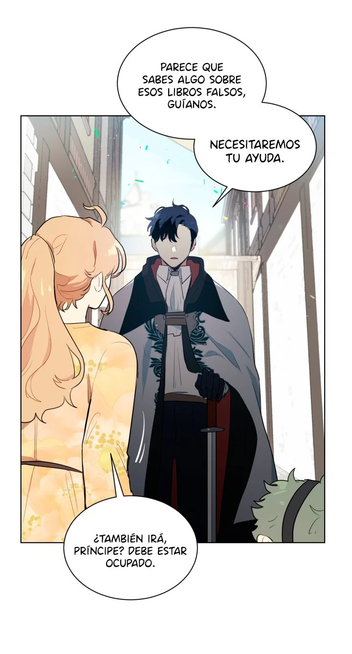 Read I Am Stanning the Prince ES Manga Online