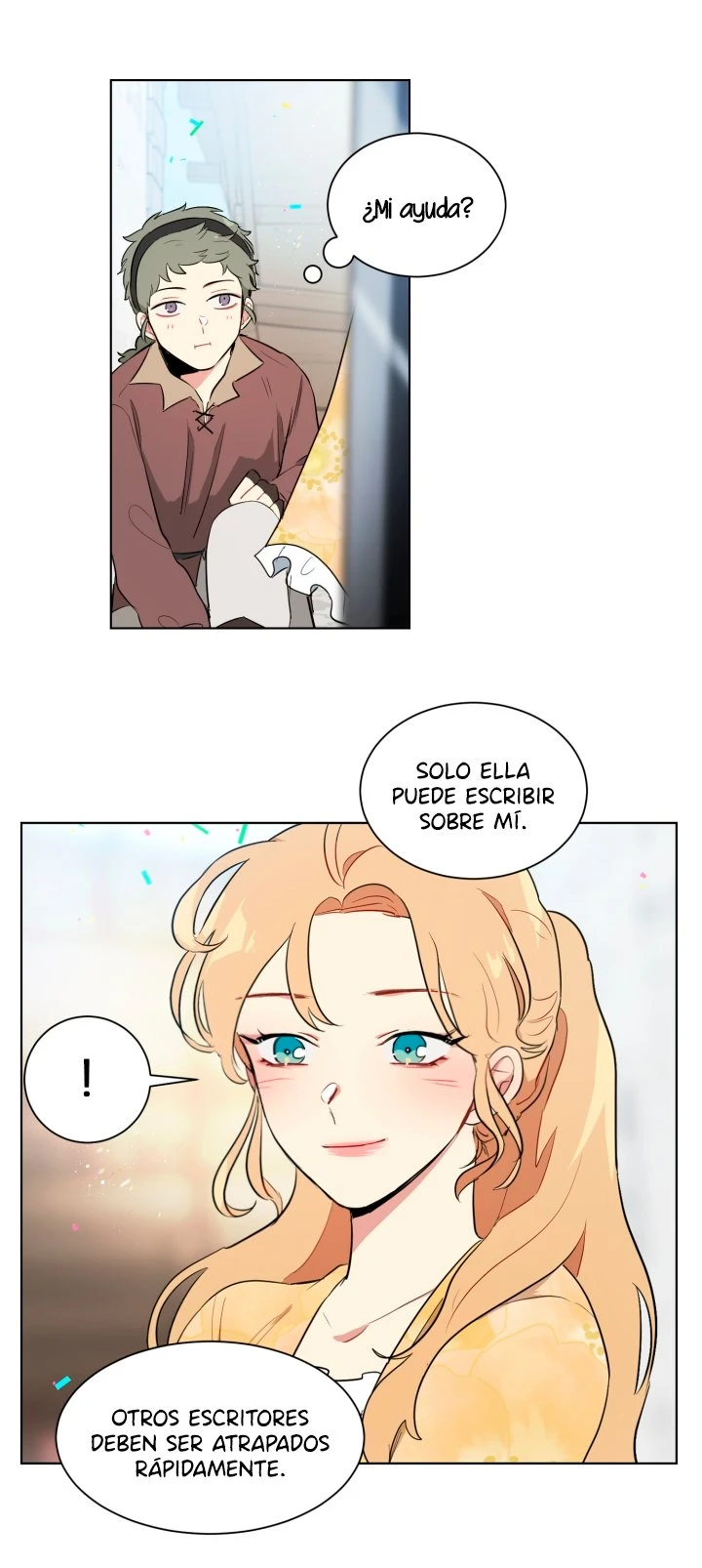 Read I Am Stanning the Prince ES Manga Online