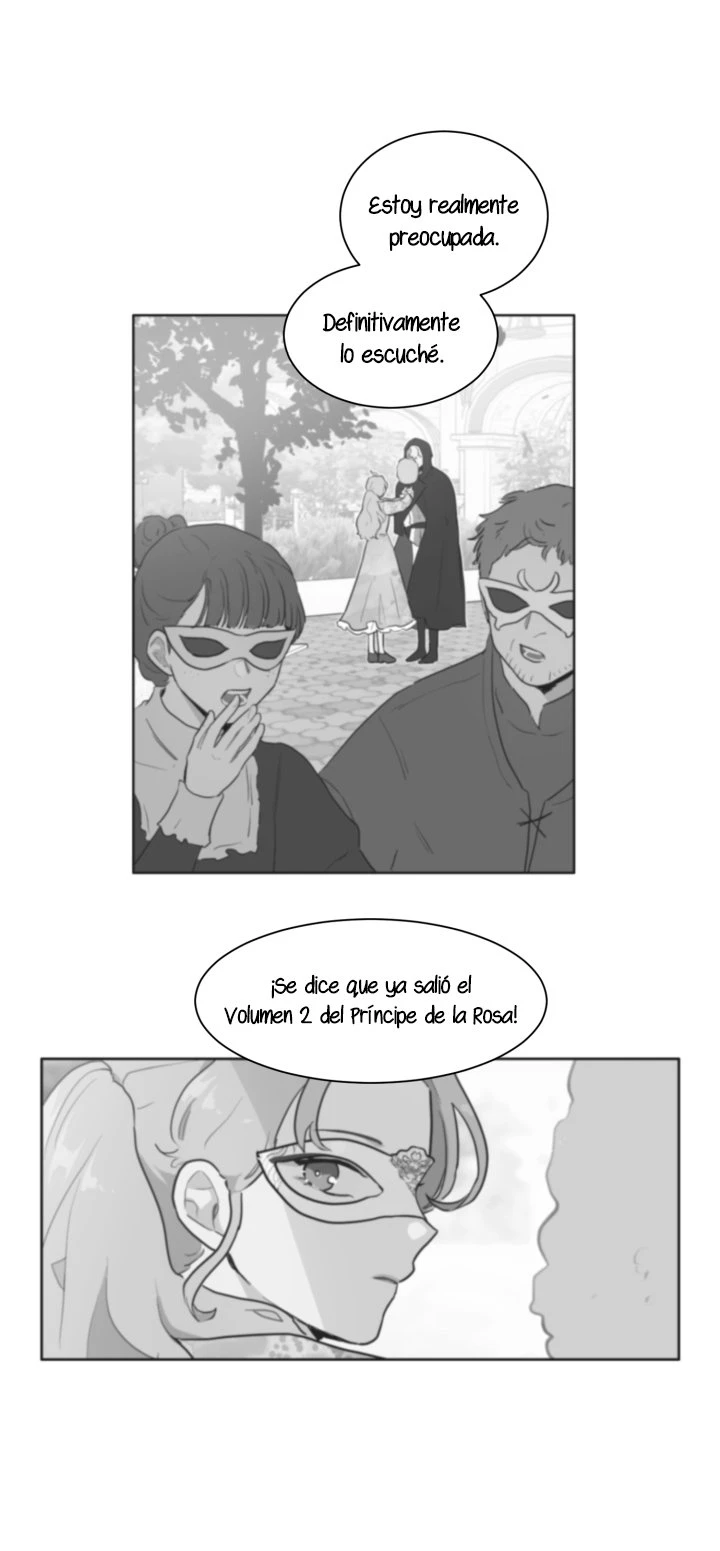 Read I Am Stanning the Prince ES Manga Online