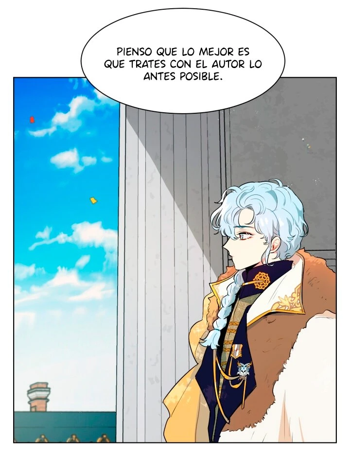 Read I Am Stanning the Prince ES Manga Online