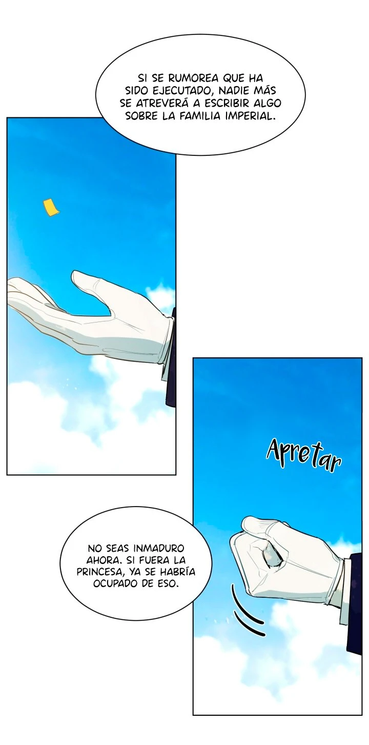 Read I Am Stanning the Prince ES Manga Online