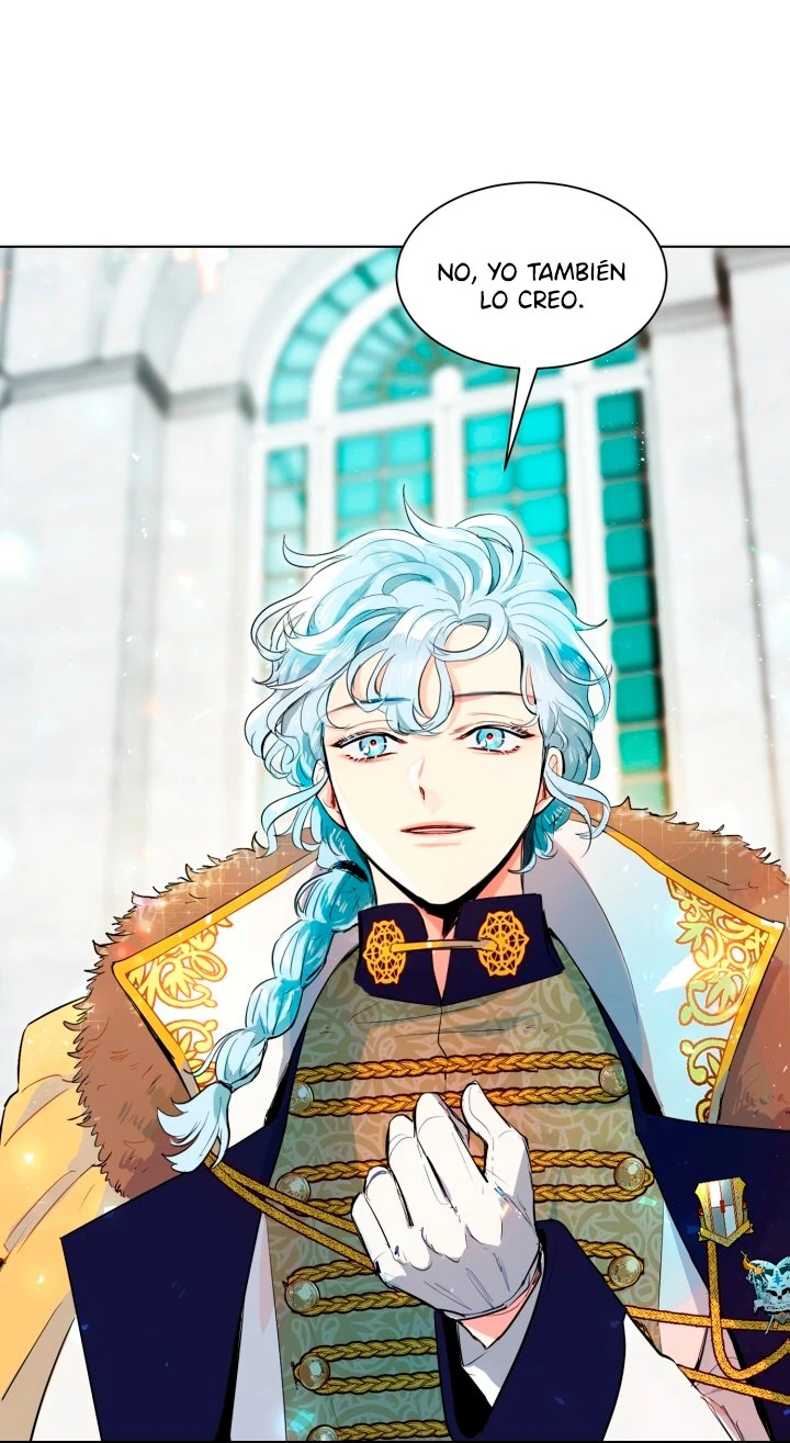 Read I Am Stanning the Prince ES Manga Online