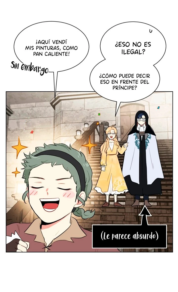 Read I Am Stanning the Prince ES Manga Online